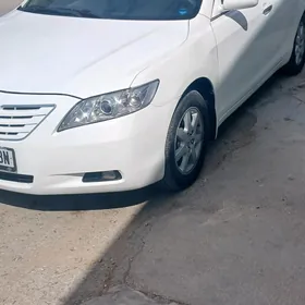 Toyota Camry 2008