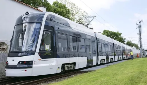 Škoda we RNV Germaniýada dünýäde iň uzyn tramwaýy işe girizdiler