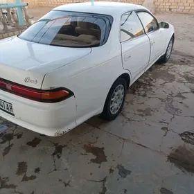 Toyota Mark II 1992