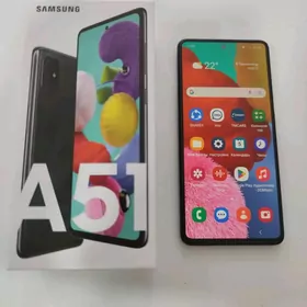 Samsung A51 4/64