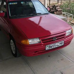 Opel Astra 1993