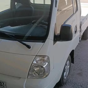 Kia Bongo 2011