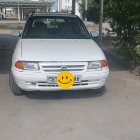 Opel Astra 2001