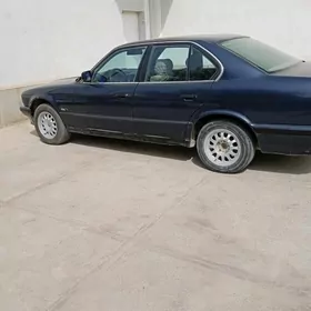 BMW 525 1991