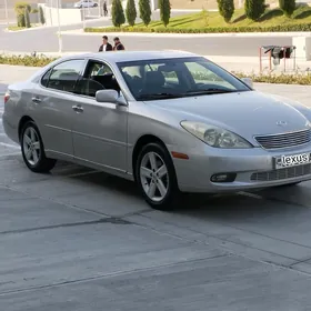 Lexus ES 330 2004