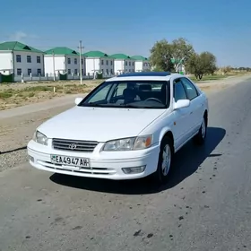 Toyota Camry 2001