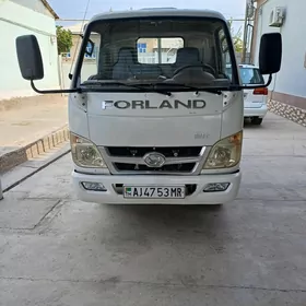 Forland H2 2011