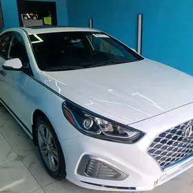 Hyundai Sonata 2019