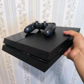 Playstation 4 versiýa 9.00 1TB