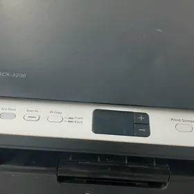 Samsung 3200 printer