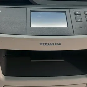 Toshiba printer