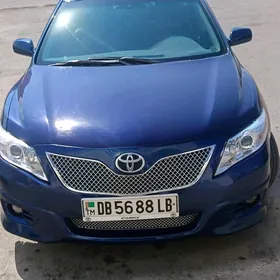 Toyota Camry 2010