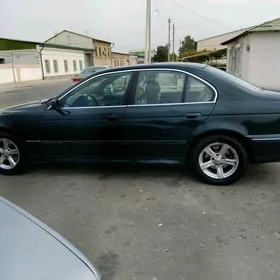 BMW 530 1998