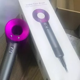 dyson fen фен дайсон