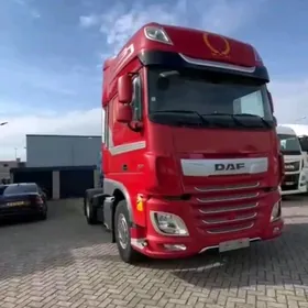 DAF 480 2019