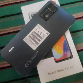 Redmi note 11 pro not11 pro