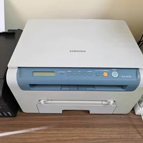 Printer samsung scx-4220