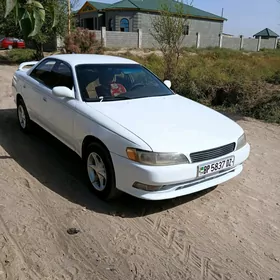 Toyota Mark II 1994