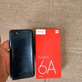 Redmi 6 A 16gb