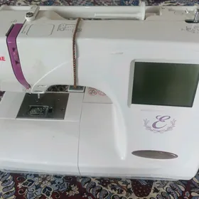 Janome 350