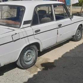 Lada 2106 2000