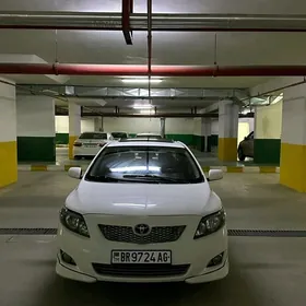 Toyota Corolla 2010