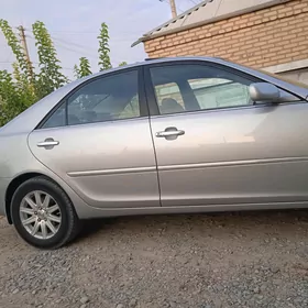 Toyota Camry 2002