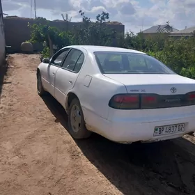 Toyota Aristo 1993