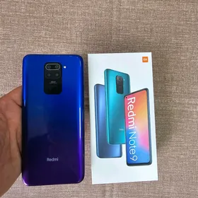 Redmi Note 9 64gb