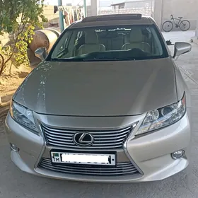 Lexus ES 350 2013