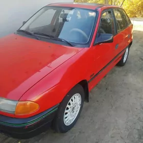 Opel Astra 1992