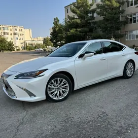 Lexus ES 350 2021