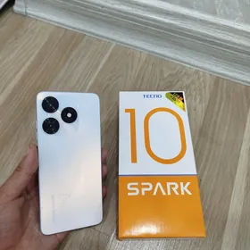 Tecno Spark 10 (16/128gb)