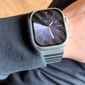 Apple watch alýas!