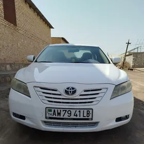 Toyota Camry 2008