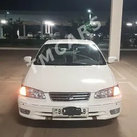 Toyota Camry 2001