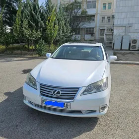 Lexus ES 350 2011