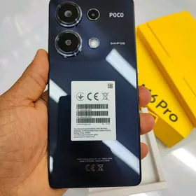 POCO M6 PRO 12/512 GB