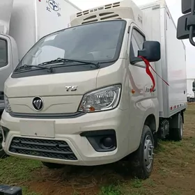 Foton TUNLAND 2023