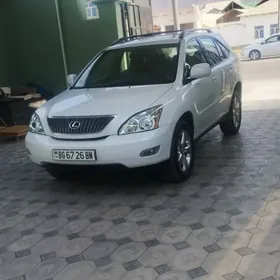 Lexus RX 300 2004