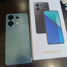 Redmi Note 13