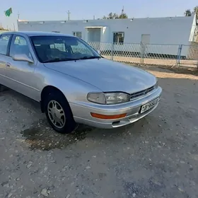 Toyota Camry 1993