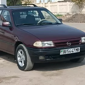 Opel Astra 1992