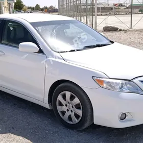 Toyota Camry 2009