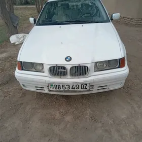 BMW 320 1992