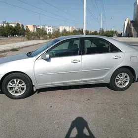 Toyota Camry 2002