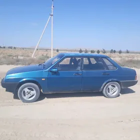 Lada 21099 1999