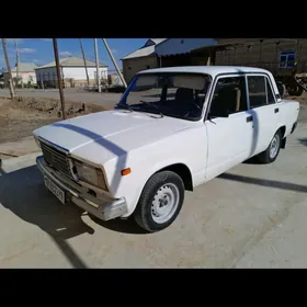 Lada 2107 2001