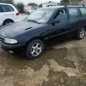 Opel Astra 1993