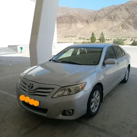 Toyota Camry 2010